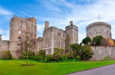 Tour con visita estesa al Castello di Windsor e Stonehenge