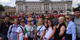 Tour Classico di Londra