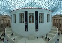Visite British Museum Guida Italiano
