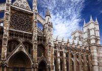 Abbazia di Westminster