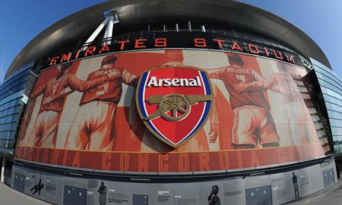 Arsenal Stadium Tour