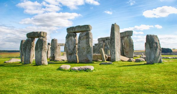 Simply Stonehenge Tour