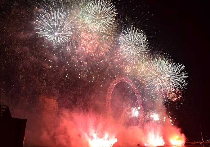 Crociera di Capodanno per la famiglia