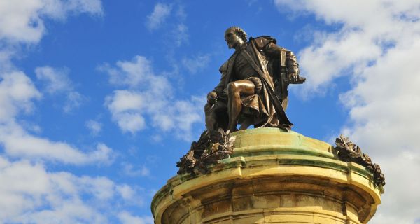 Tour Shakespeare a Stratford-upon-Avon da Londra