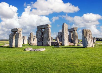 Monoliti di Stonehenge, tour esclusivo da Londra