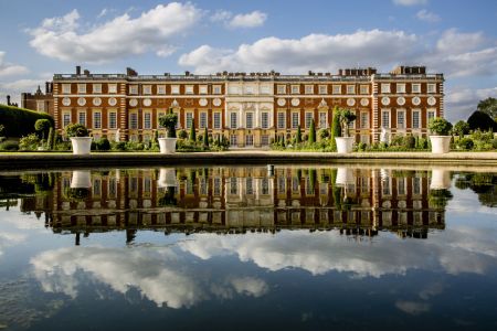 Hampton Court Palace, escursione da Londra
