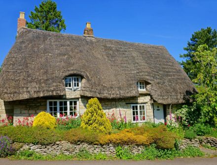 Tour Cotswolds Burford, Stow-on-the-Wold e Bourton-on-the-Water