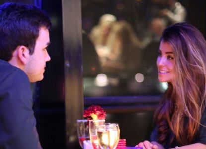 San Valentino a Londra in crociera