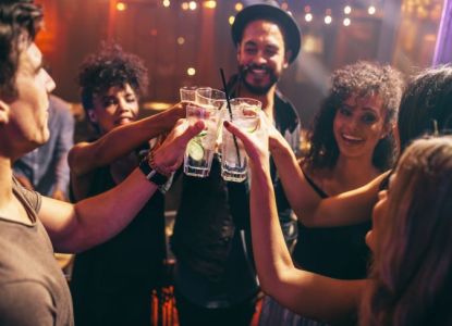 Crociera di Capodanno con Cena a Londra