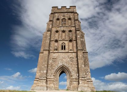 Visita Stonehenge, Glastonbury e Avebury