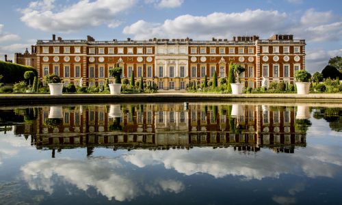 Link a :  Tour Hampton Court Palace e Castello di Windsor