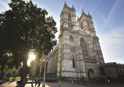 Abbazia di Westminster