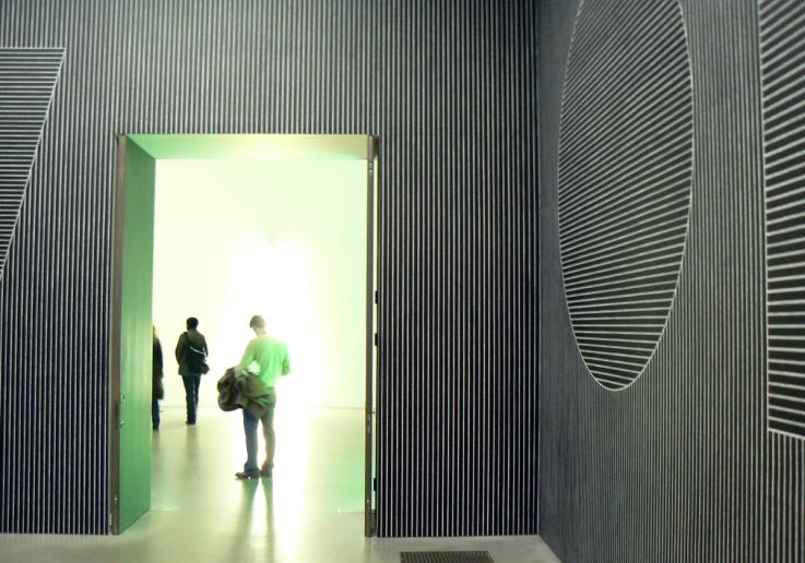 Tate Modern