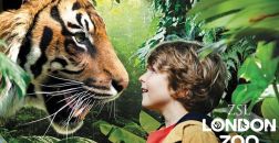 Zoo Londra Biglietti