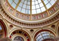 Il tour privato alla National Gallery è disponibile tutti i giorni