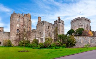 Tour con visita estesa al Castello di Windsor e Stonehenge