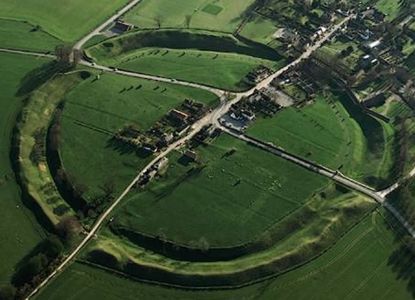 Tour Avebury da Londra