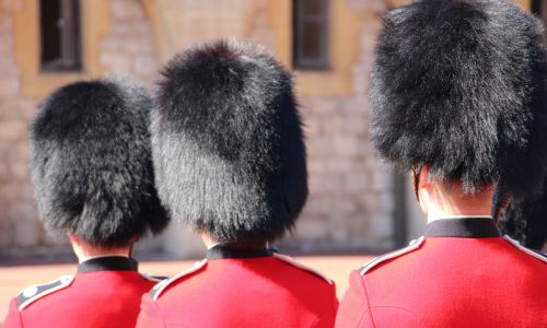 Tour Buckingham Palace e Castello di Windsor