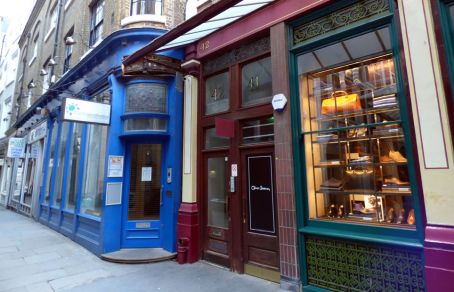 Tour privato di Harry Potter a Londra con guida italiana: i luoghi dei film