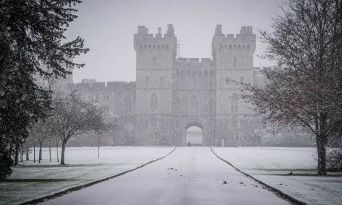 Santo Stefano a Salisbury, Windsor, Stonehenge & Bath
