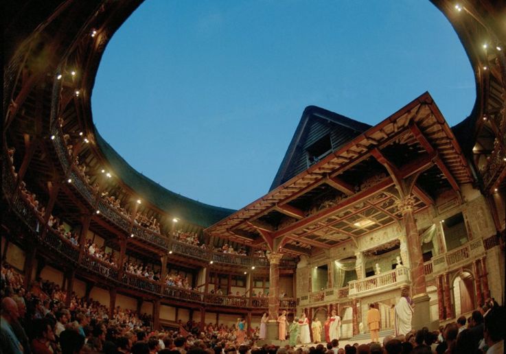 Teatro Shakespeare