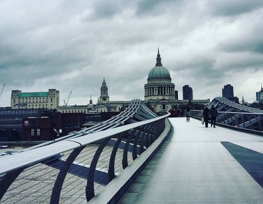 Harry Potter Londra Italiano