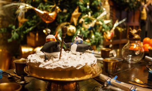 Biglietti scontati Harry Potter Studios