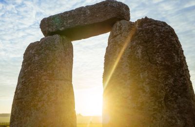 Tour Stonehenge Inner Circle da Londra