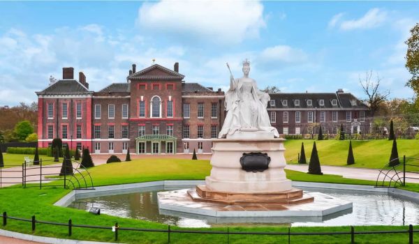 Kensington Palace Biglietti