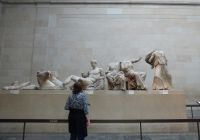 British Museum Tour