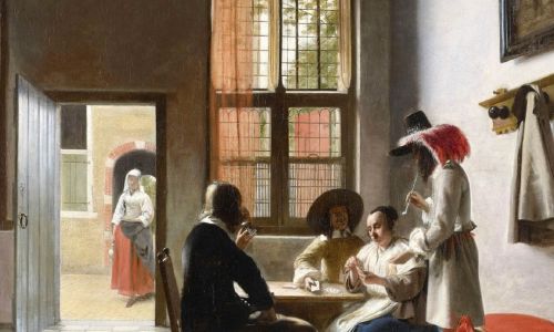 Visita la Queen's Gallery di Londra