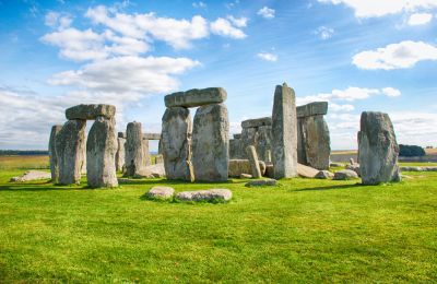 Simply Stonehenge Tour