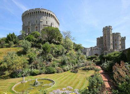 Torre di Windsor, gita fuori porta da Londra