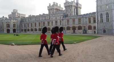 Tour Windsor Stonehenge Bath - Tre Siti Iconici