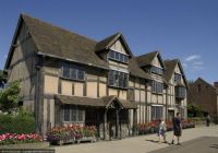 26 dicembre a Stratford