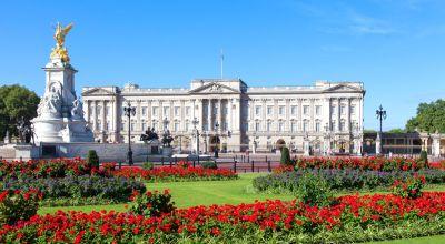 Tour Buckingham Palace e Castello di Windsor