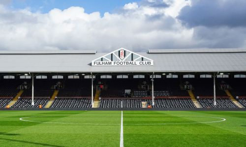 Biglietti Fulham FC Stadium Tour