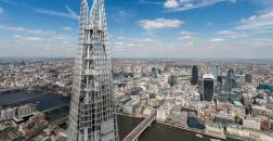 The Shard Biglietti