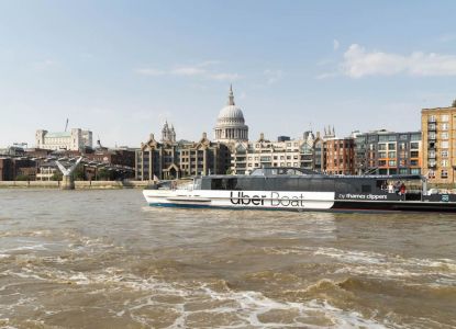Thames Clipper