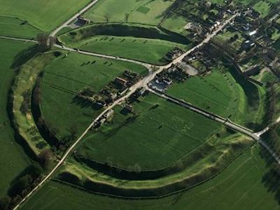 Tour Avebury da Londra