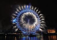 City Cruises Capodanno: Cena di Gala ed Eleganza sul Tamigi