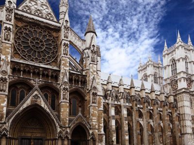 Abbazia di Westminster