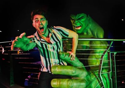 Tickets Madame Tussaud Londra