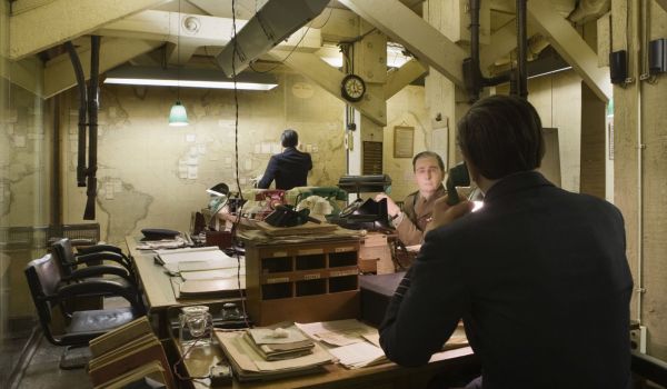 Biglietti Churchill War Rooms