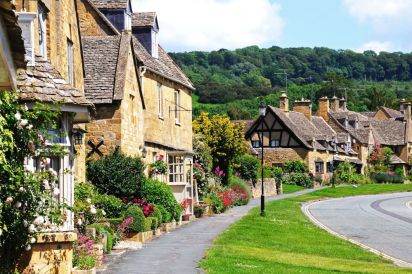 Tour Cotswolds Burford, Stow-on-the-Wold e Bourton-on-the-Water