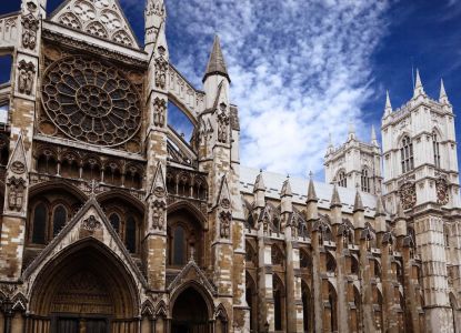 Abbazia di Westminster