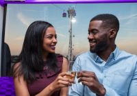 Capodanno su IFS Cloud Cable Car
