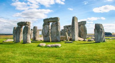 Simply Stonehenge - Tour Economico da Londra