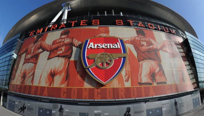 Arsenal Stadium Tour