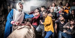 London Dungeon Biglietti